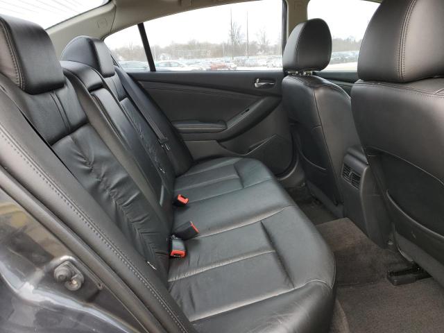 Photo 10 from auction – 2008 NISSAN ALTIMA 3.5 with VIN 1N4BL21E68C257914
