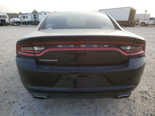 Photo 6 from auction – 2016 DODGE CHARGER SE with VIN 2C3CDXBG2GH121675