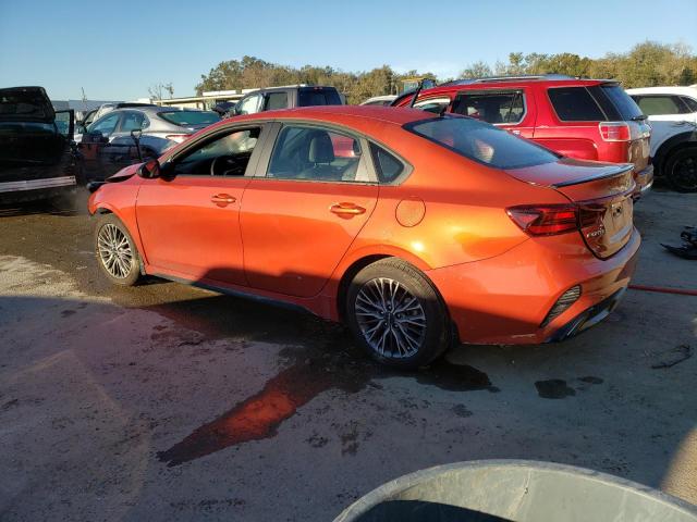Photo 2 from auction – 2022 KIA FORTE GT L with VIN 3KPF54AD2NE511342