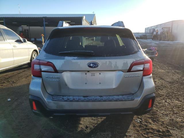 Photo 6 from auction – 2019 SUBARU OUTBACK 2. with VIN 4S4BSAJC7K3397821