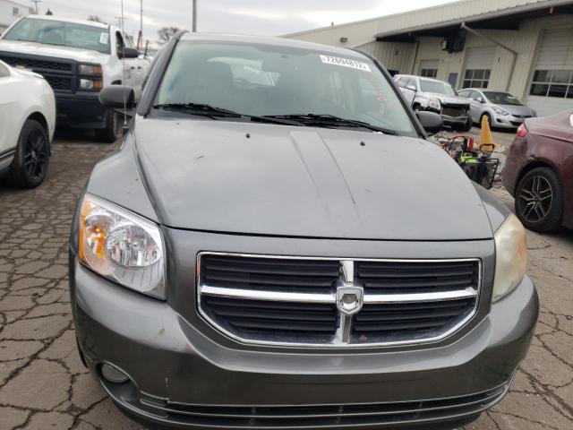 Photo 5 from auction – 2012 DODGE CALIBER SX with VIN 1C3CDWDA8CD535442