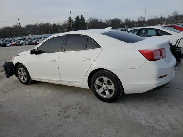 Photo 2 from auction – 2016 CHEVROLET MALIBU LIM with VIN 1G11C5SA3GF149291
