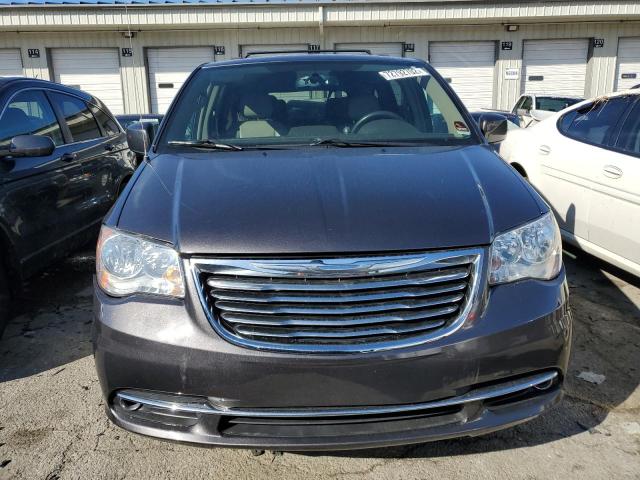 Photo 5 from auction – 2015 CHRYSLER TOWN & COU with VIN 2C4RC1BG3FR675791