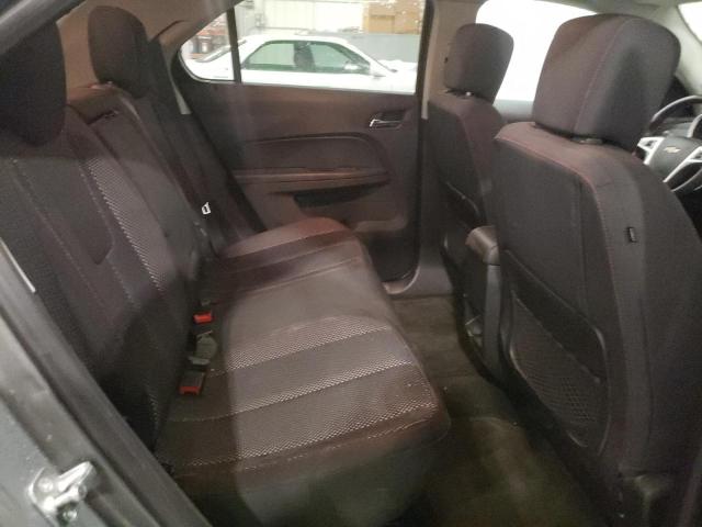 Photo 11 from auction – 2012 CHEVROLET EQUINOX LT with VIN 2GNFLEE52C6292546
