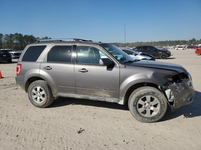 Photo 4 from auction – 2011 FORD ESCAPE LIM with VIN 1FMCU0E7XBKC71772