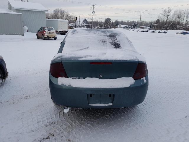 Photo 6 from auction – 2009 CHEVROLET COBALT with VIN 1G1AR55H697299786