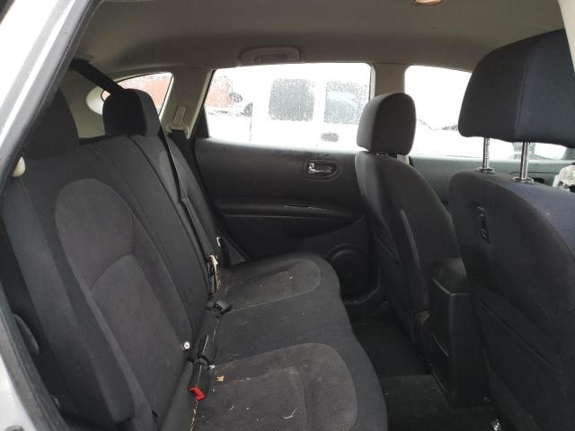 Photo 10 from auction – 2011 NISSAN ROGUE S with VIN JN8AS5MV8BW252679