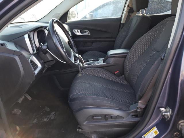 Photo 7 from auction – 2014 CHEVROLET EQUINOX LT with VIN 2GNALBEK0E6318319