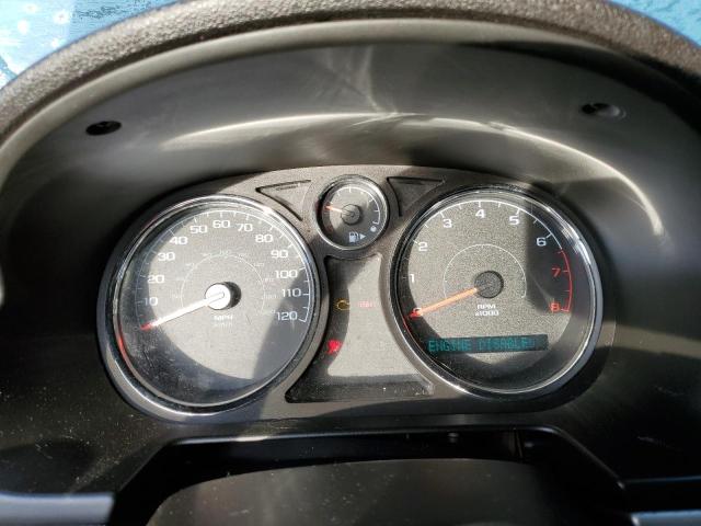 Photo 9 from auction – 2008 CHEVROLET COBALT LT with VIN 1G1AL18F587208722