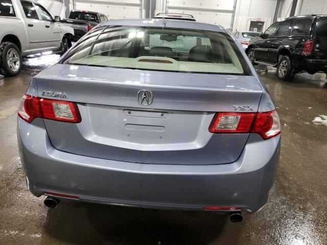 Photo 6 from auction – 2009 ACURA TSX with VIN JH4CU26659C025124