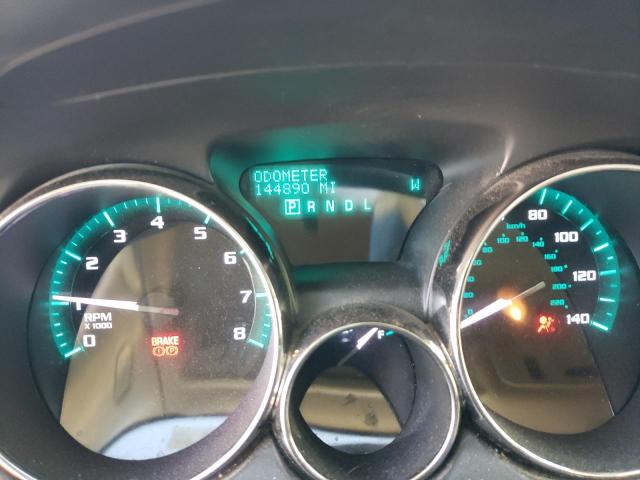 Photo 9 from auction – 2014 BUICK ENCLAVE with VIN 5GAKRBKD1EJ165391