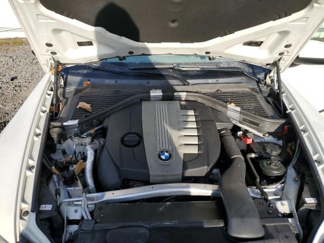 Photo 11 from auction – 2010 BMW X5 XDRIVE3 with VIN 5UXFF0C54ALT84606