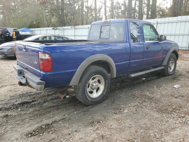 Photo 3 from auction – 2003 FORD RANGER SUP with VIN 1FTZR45E43TA10428
