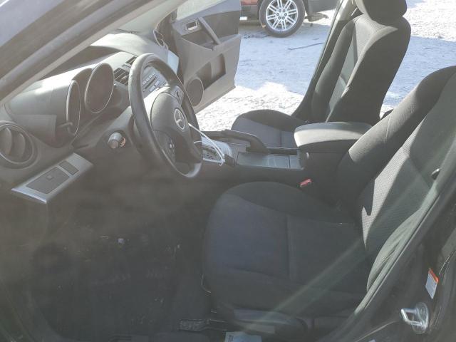 Photo 7 from auction – 2010 MAZDA 3 I with VIN JM1BL1SF7A1225714