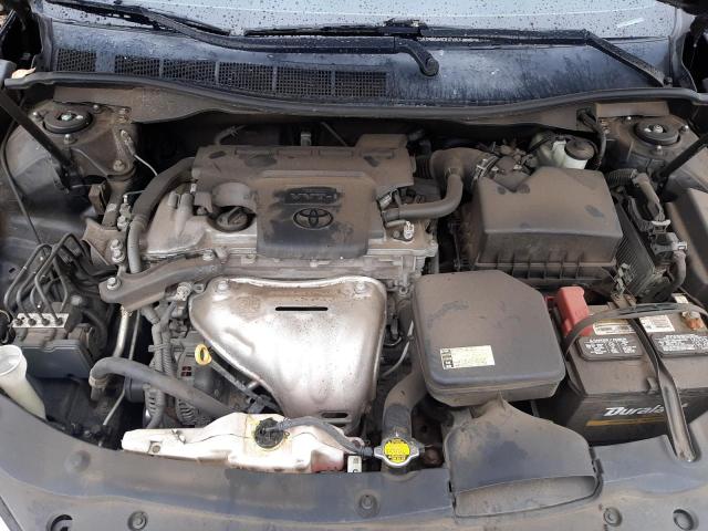 Photo 11 from auction – 2015 TOYOTA CAMRY LE with VIN 4T4BF1FK6FR490355