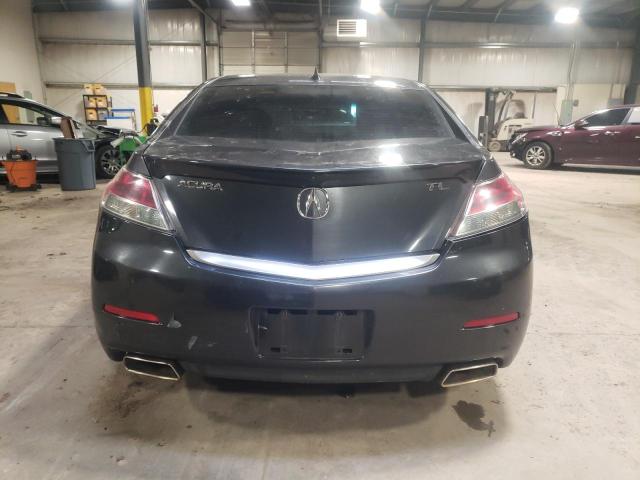 Photo 6 from auction – 2012 ACURA TL with VIN 19UUA8F50CA015520