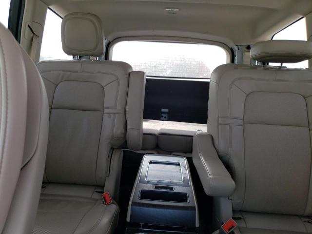 Photo 10 from auction – 2020 LINCOLN AVIATOR RE with VIN 5LM5J7XC2LGL15818