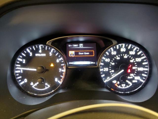 Photo 9 from auction – 2019 NISSAN PATHFINDER with VIN 5N1DR2MM1KC638173