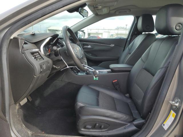 Photo 7 from auction – 2019 CHEVROLET IMPALA LT with VIN 2G11Z5SA6K9154548