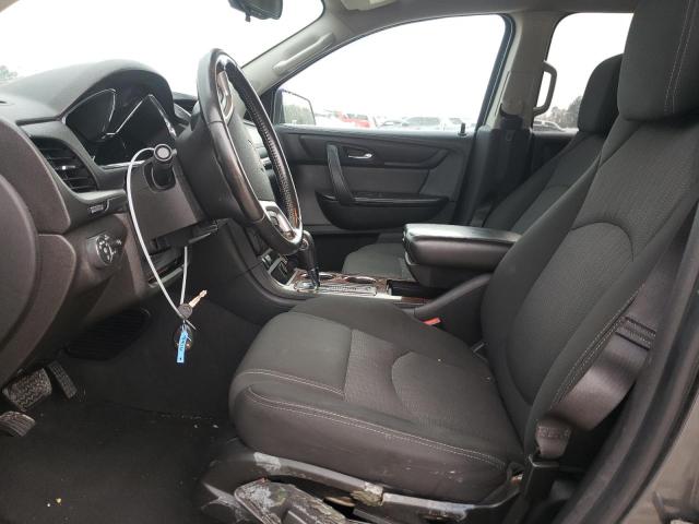 Photo 7 from auction – 2013 CHEVROLET TRAVERSE L with VIN 1GNKVGKD4DJ196115