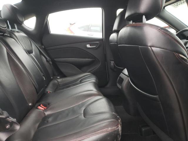 Photo 10 from auction – 2015 DODGE DART GT with VIN 1C3CDFEB0FD160075