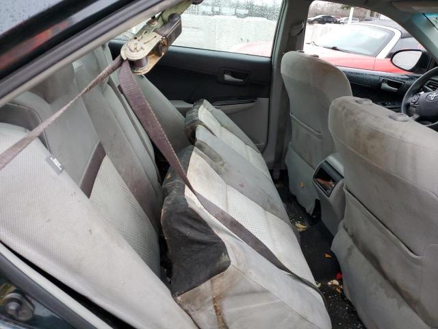 Photo 10 from auction – 2014 TOYOTA CAMRY L with VIN 4T1BF1FKXEU422083