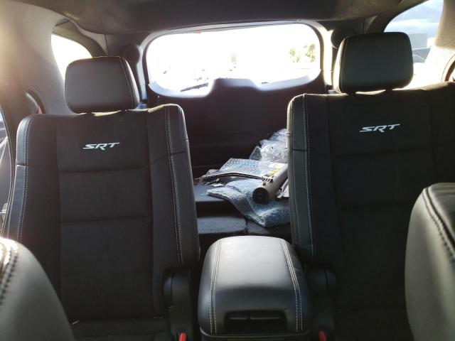 Photo 10 from auction – 2022 DODGE DURANGO SR with VIN 1C4SDJGJ7NC202552