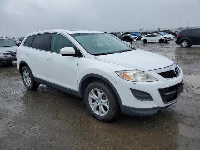 Photo 4 from auction – 2012 MAZDA CX-9 with VIN JM3TB2CV0C0366904