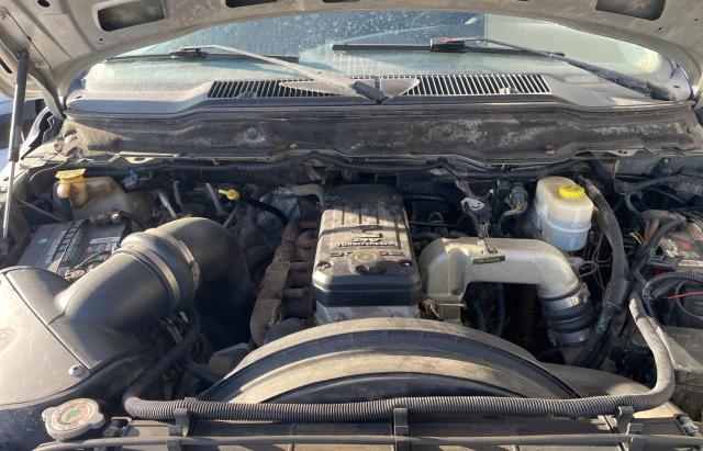 Photo 7 from auction – 2005 DODGE RAM 2500 S with VIN 3D7KS28C35G819283
