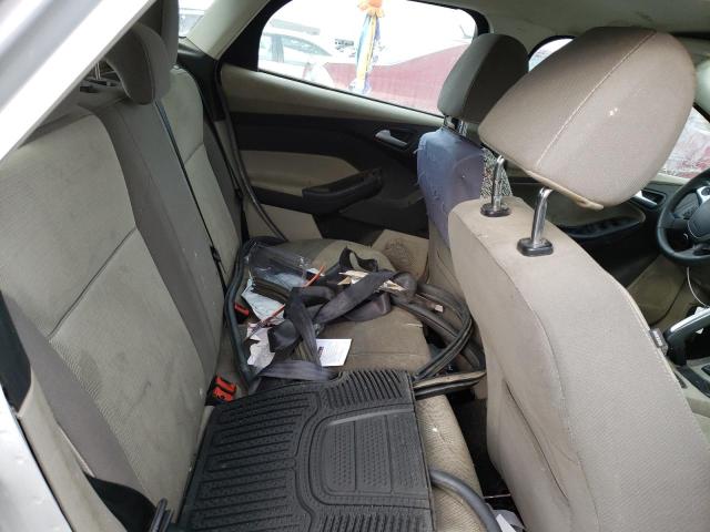 Photo 10 from auction – 2013 FORD FOCUS SE with VIN 1FADP3K22DL296078