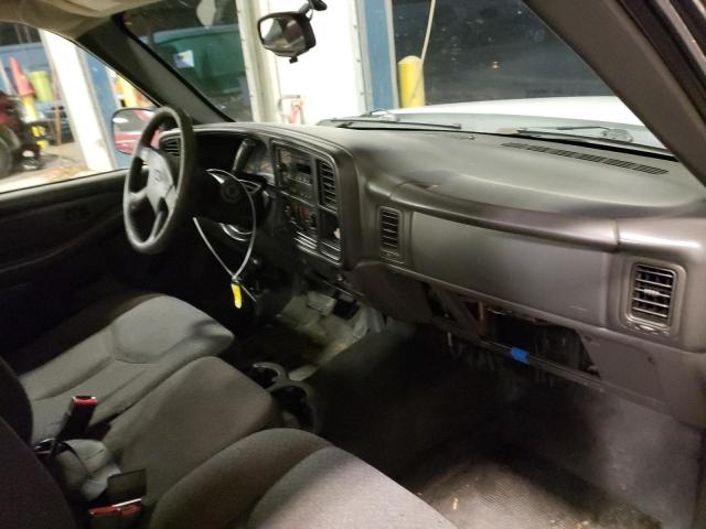 Photo 8 from auction – 2007 CHEVROLET SILVERADO with VIN 3GCEC14X47G184746