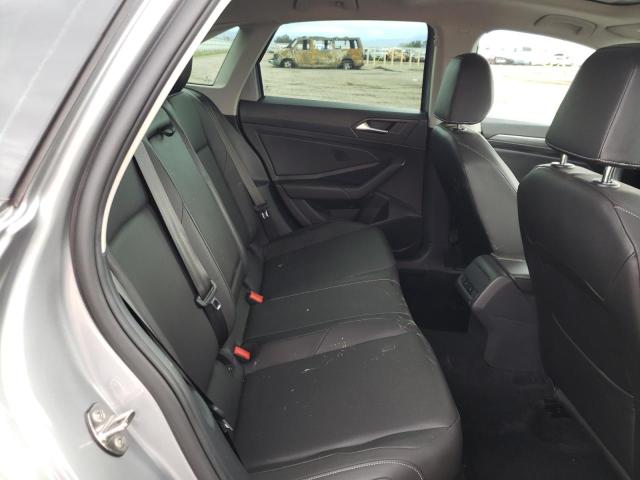 Photo 10 from auction – 2020 VOLKSWAGEN JETTA SEL with VIN 3VWEB7BU2LM058389