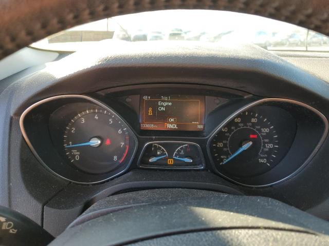 Photo 9 from auction – 2015 FORD FOCUS SE with VIN 1FADP3F28FL200550