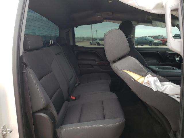 Photo 10 from auction – 2015 GMC SIERRA C15 with VIN 3GTP1UEC6FG378382