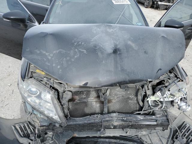 Photo 11 from auction – 2014 LEXUS ES 300H with VIN JTHBW1GGXE2044291