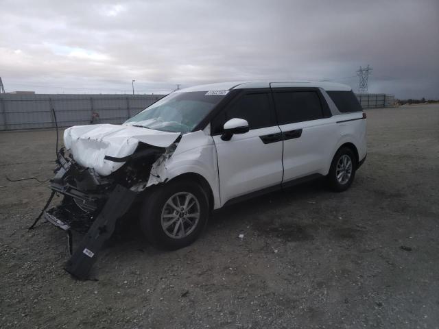 KIA CARNIVAL L 2022 with VIN KNDNB4H30N6131438 - Photo from auction