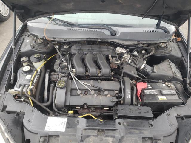 Photo 11 from auction – 2003 FORD TAURUS SEL with VIN 1FAHP56S13G213433