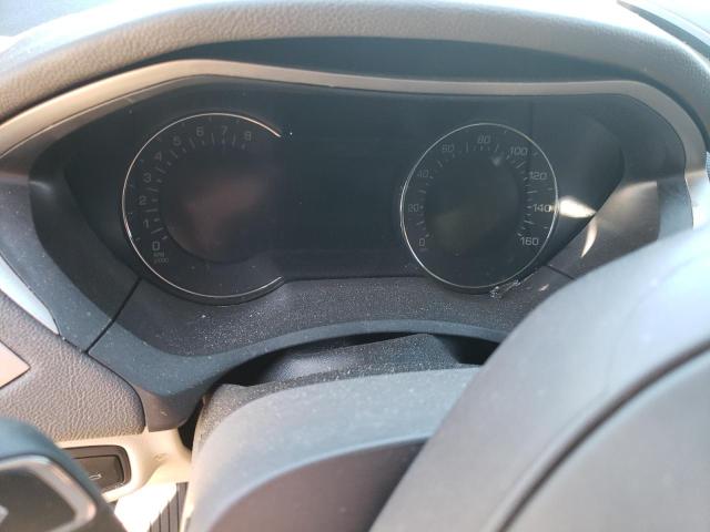 Photo 9 from auction – 2020 LINCOLN MKZ with VIN 3LN6L5A96LR602493