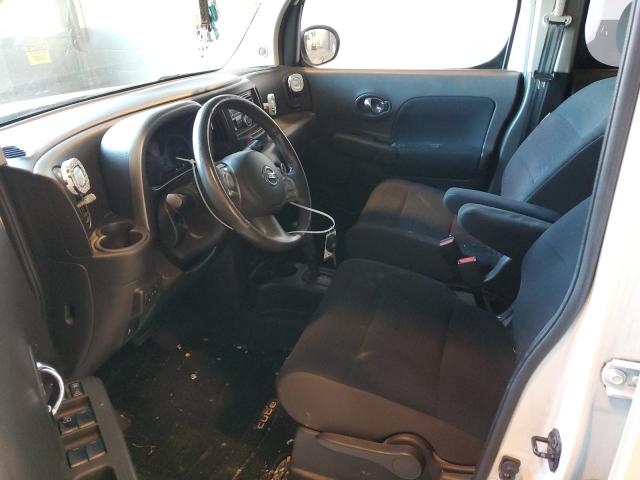 Photo 7 from auction – 2012 NISSAN CUBE BASE with VIN JN8AZ2KR0CT255241