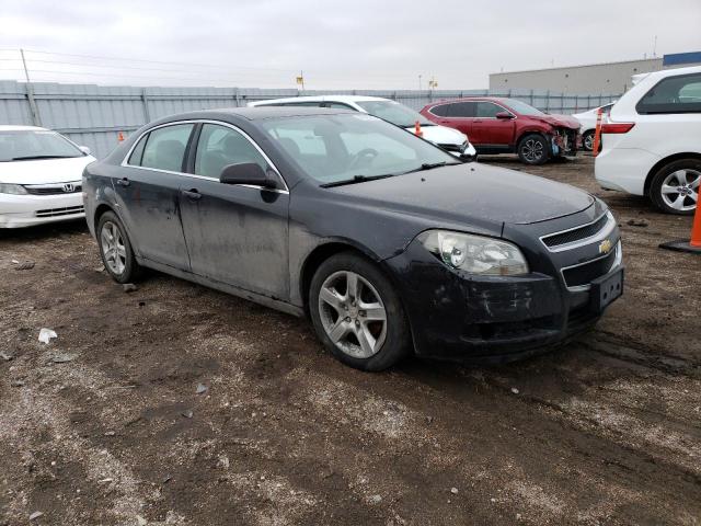 Photo 4 from auction – 2011 CHEVROLET MALIBU LS with VIN 1G1ZB5E12BF277337