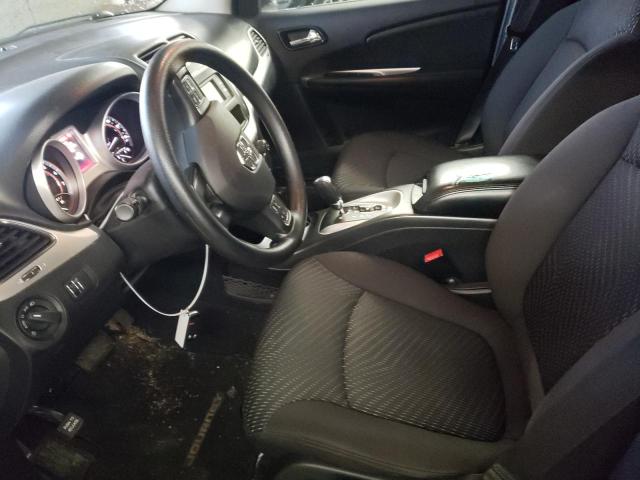 Photo 7 from auction – 2017 DODGE JOURNEY SE with VIN 3C4PDCAB1HT682664