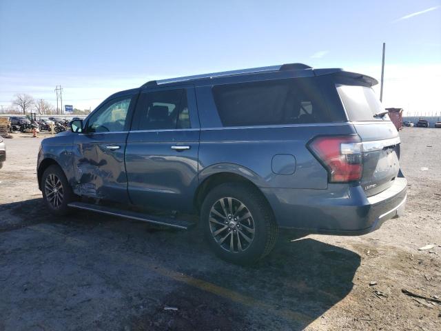 Photo 2 from auction – 2019 FORD EXPEDITION with VIN 1FMJK2AT7KEA28897