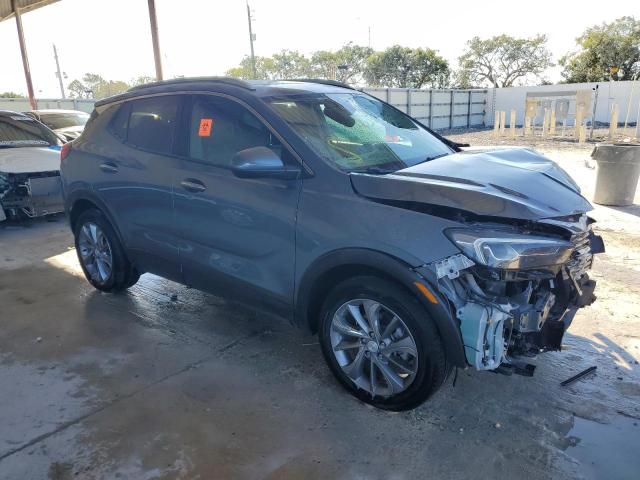 Photo 4 from auction – 2022 BUICK ENCORE GX with VIN KL4MMFSL8NB065023