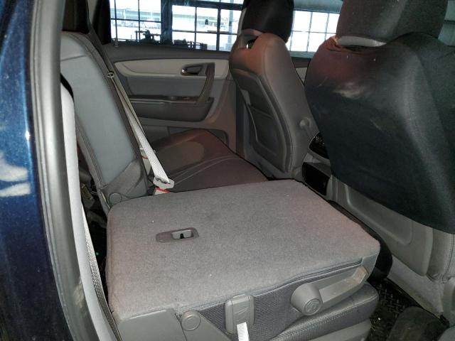 Photo 10 from auction – 2016 CHEVROLET TRAVERSE L with VIN 1GNKRFED9GJ279845