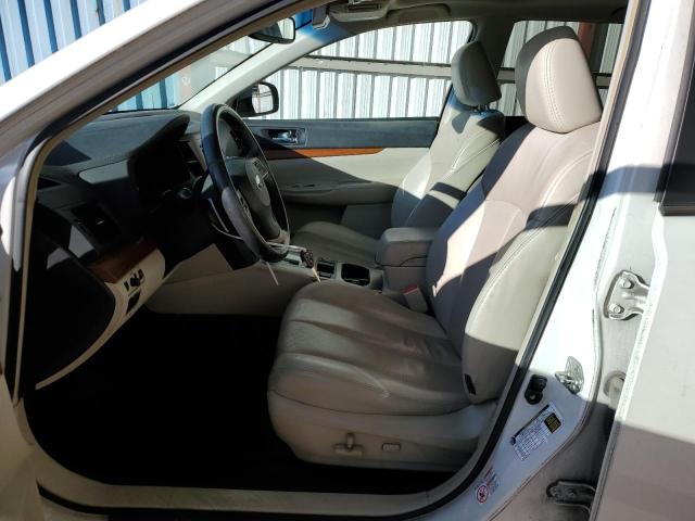 Photo 7 from auction – 2013 SUBARU OUTBACK 2. with VIN 4S4BRBKC7D3241488