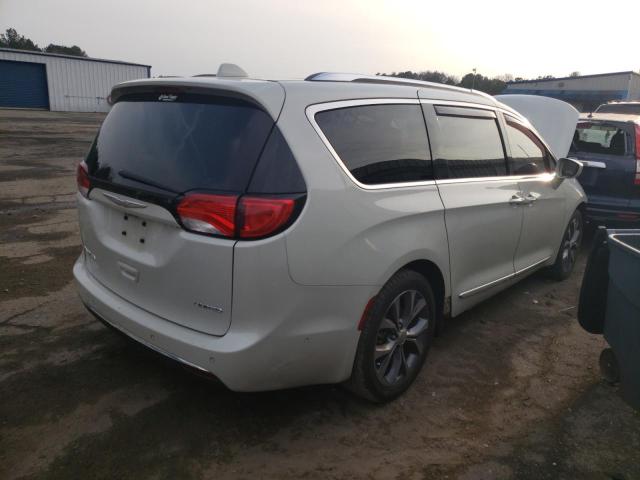 Photo 3 from auction – 2017 CHRYSLER PACIFICA L with VIN 2C4RC1GG7HR643132