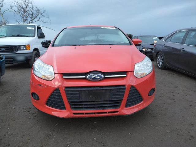 Photo 5 from auction – 2013 FORD FOCUS SE with VIN 1FADP3K24DL363442