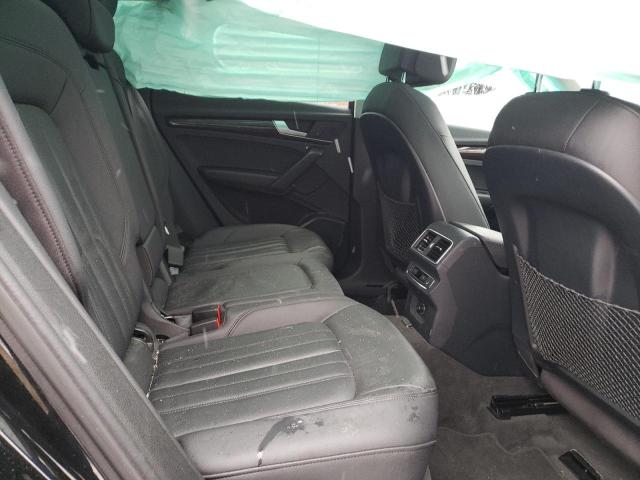 Photo 11 from auction – 2018 AUDI Q5 PREMIUM with VIN WA1BNAFY2J2211505