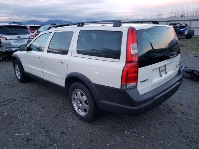 Photo 2 from auction – 2003 VOLVO XC70 with VIN YV1SZ59H731106040