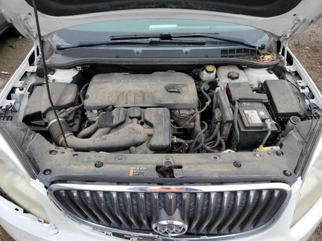 Photo 11 from auction – 2013 BUICK VERANO with VIN 1G4PS5SK1D4239376